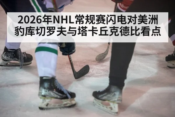 2026年NHL常规赛闪电对美洲豹库切罗夫与塔卡丘克德比看点